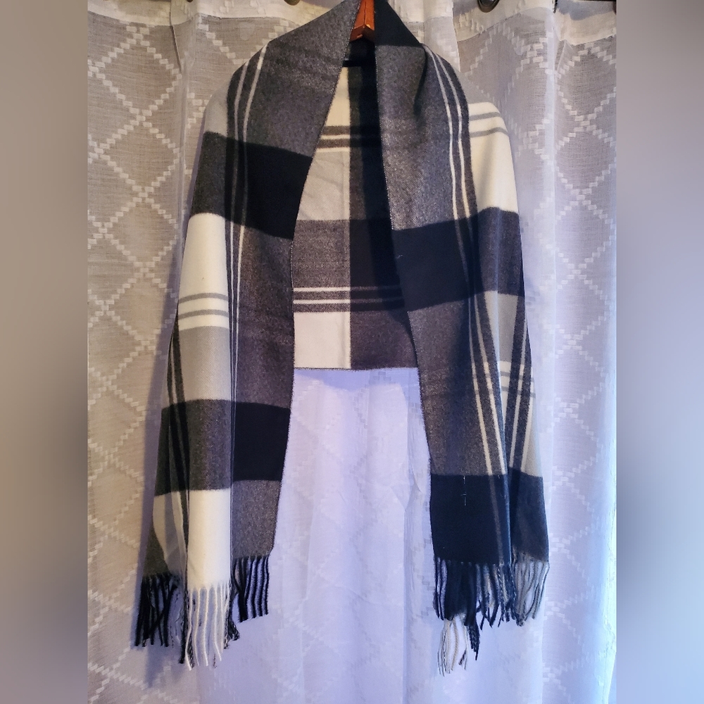 Lerdu Cashmere Shawl/Scarf